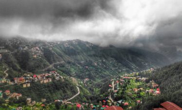Golden Triangle Tour With Shimla and Manali