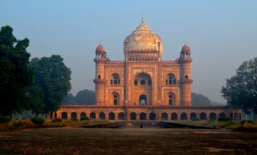 Private Full Delhi City Tour
