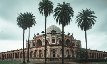 Delhi