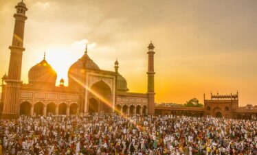 Old Delhi Private City Tour