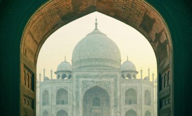 From Delhi : Sameday Taj Mahal Tour By Car