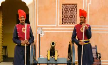 Jaipur