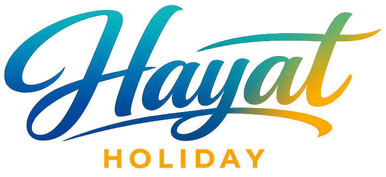Hayat Holiday